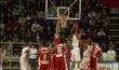 Liège basket : 1ère défaite euroéenne